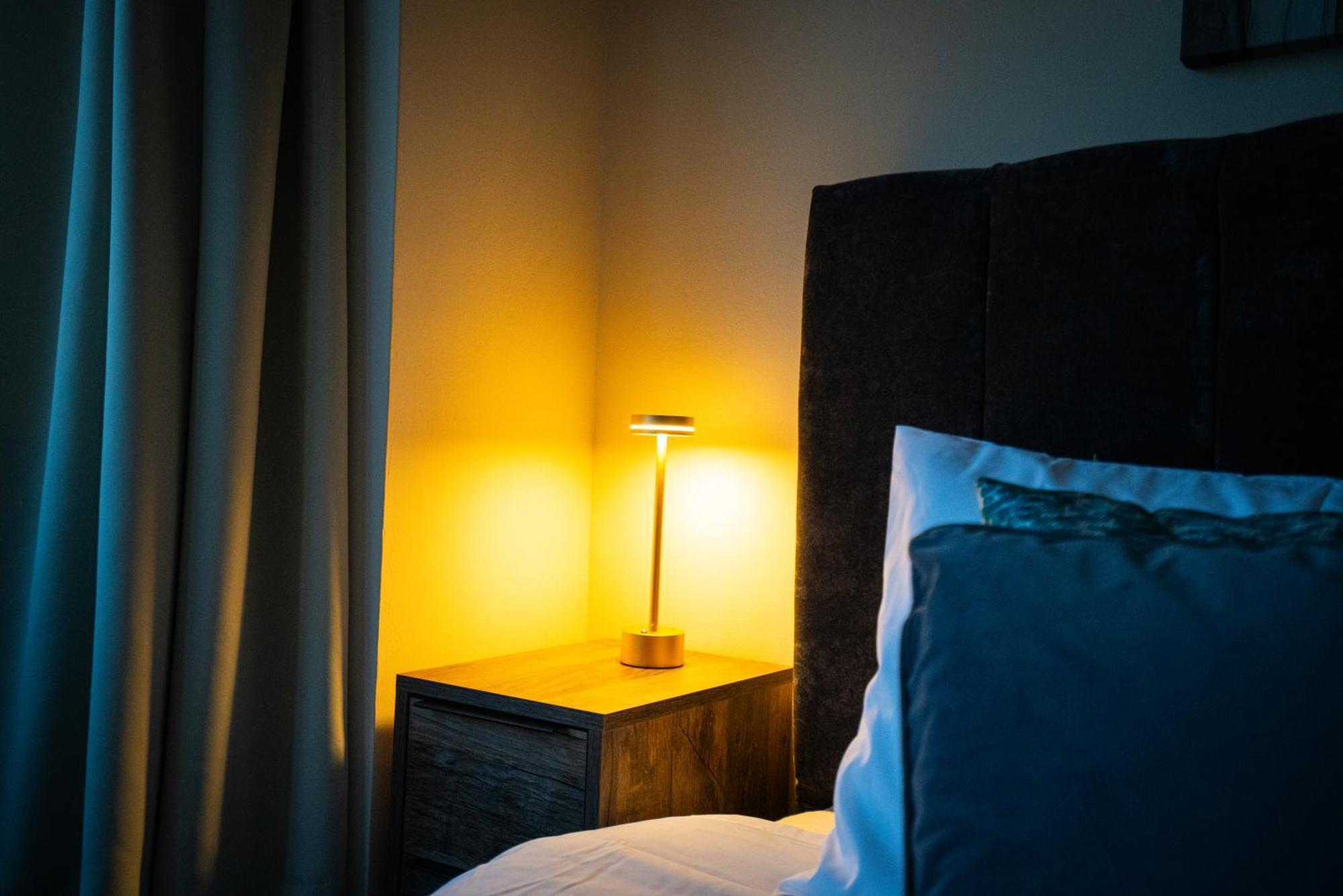 Haven Hotel Bath Luaran gambar