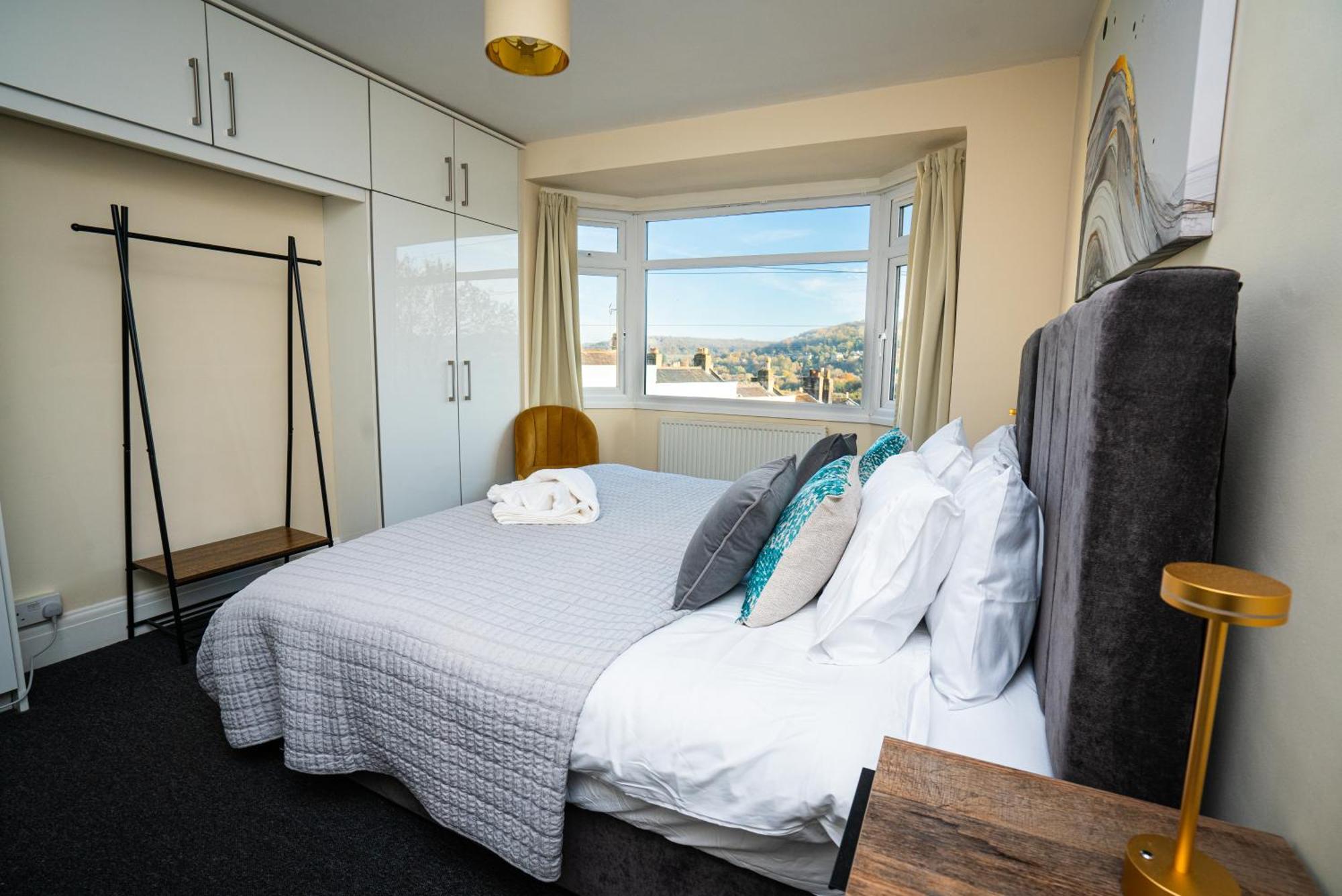 Haven Hotel Bath Luaran gambar