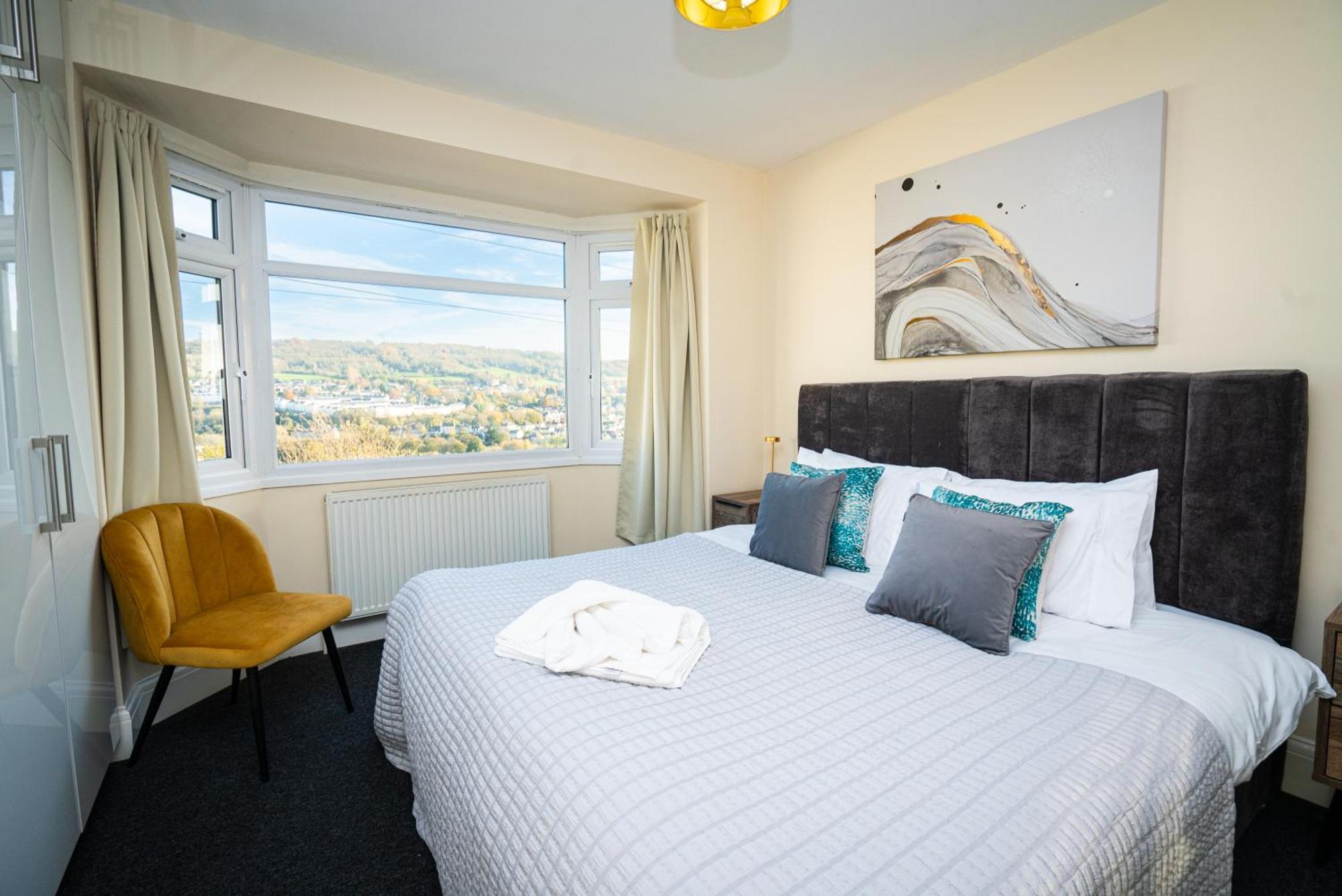 Haven Hotel Bath Luaran gambar