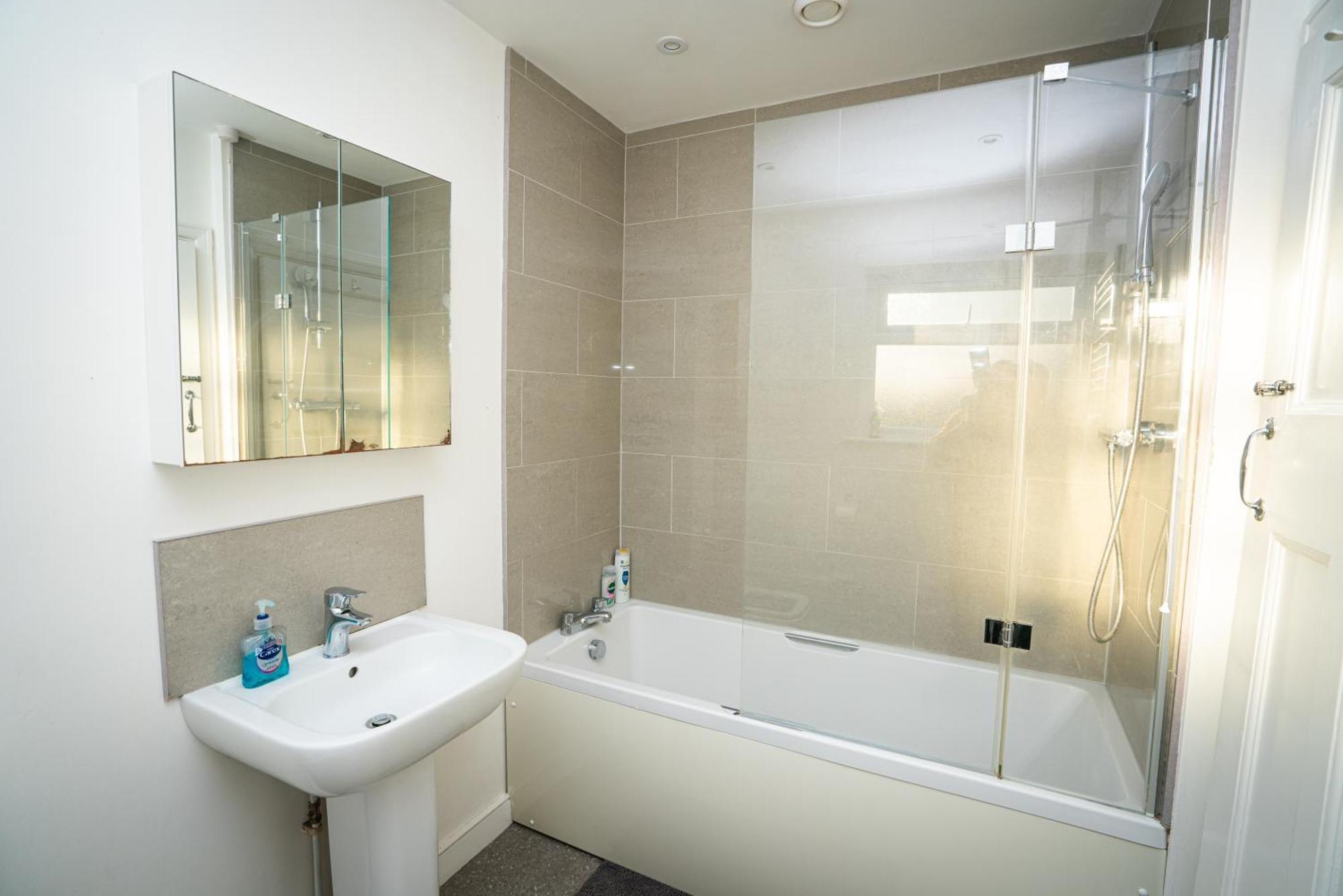 Haven Hotel Bath Luaran gambar